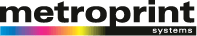 Metroprint Logo